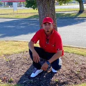 Meet your Posher, Edwin